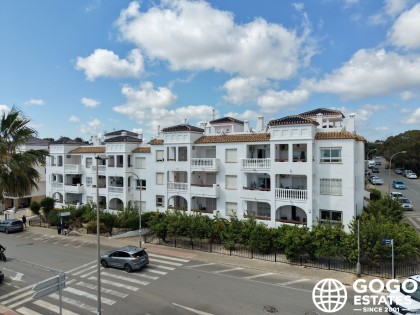 Przestronne Mieszkanie na Sprzedaż w Villamartin, Orihuela Costa