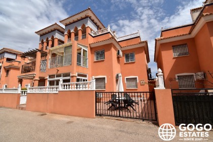 Duplex te koop in Playa Flamenca, Orihuela Costa