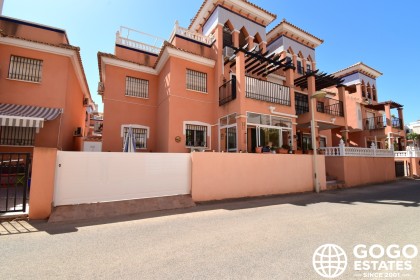 Spacious 2-Bedroom Apartment for Sale in Orihuela