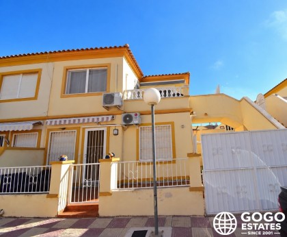 Charmant appartement d'une chambre à vendre à Orihuela