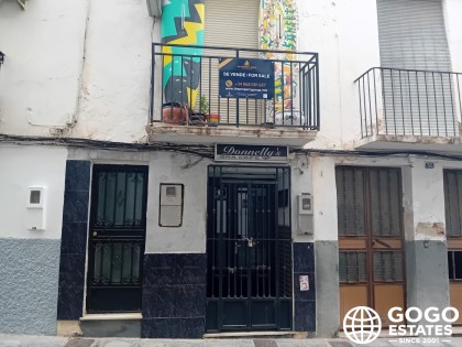 Unique Business Opportunity in Central Baza